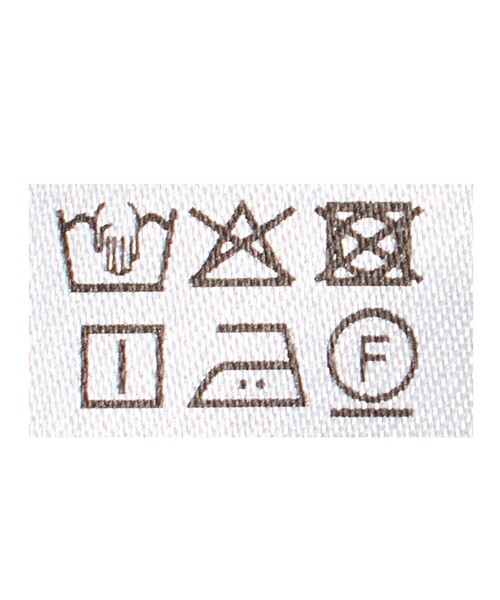 Steven Alan（スティーブンアラン）の「＜Steven Alan＞コットン ポロカラー ノースリーブ トップス（Tシャツ/カットソー・レディース・ブラック/オフホワイト・FREE）」の13枚目の写真