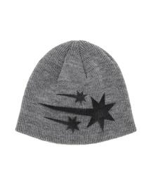 L.H.P | DeEVA/ディーヴァ/Star Beanie(ニットキャップ/ビーニー)