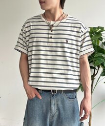 ボーダーヘンリーT