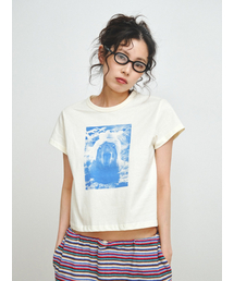 SAUNA CAPYBARA T-SHIRT