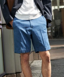 SP（エスピー）の「ライトデニムストレッチ(IB)（その他パンツ）」