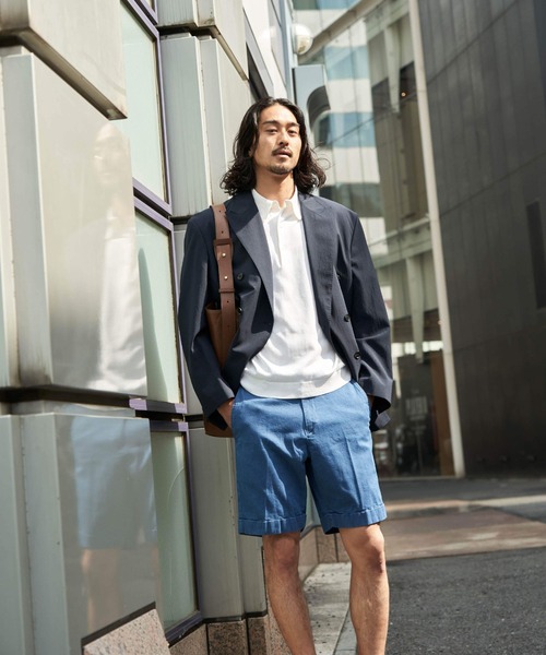 SP（エスピー）の「ライトデニムストレッチ(IB)（その他パンツ・メンズ・インディゴブルー・SMALL/MEDIUM/LARGE/X-LARGE）」の13枚目の写真