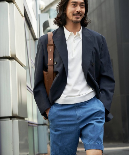 SP（エスピー）の「ライトデニムストレッチ(IB)（その他パンツ・メンズ・インディゴブルー・SMALL/MEDIUM/LARGE/X-LARGE）」の12枚目の写真