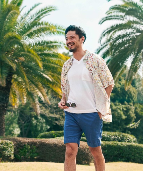 SP（エスピー）の「ライトデニムストレッチ(IB)（その他パンツ・メンズ・インディゴブルー・SMALL/MEDIUM/LARGE/X-LARGE）」の10枚目の写真