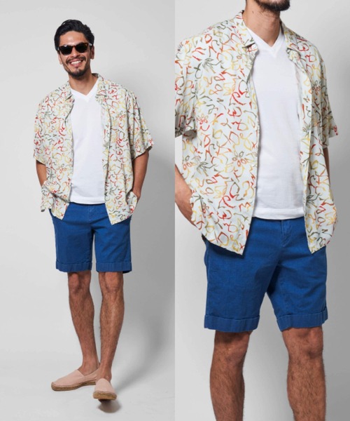 SP（エスピー）の「ライトデニムストレッチ(IB)（その他パンツ・メンズ・インディゴブルー・SMALL/MEDIUM/LARGE/X-LARGE）」の9枚目の写真