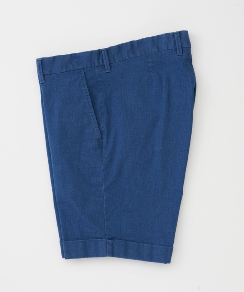 SP（エスピー）の「ライトデニムストレッチ(IB)（その他パンツ・メンズ・インディゴブルー・SMALL/MEDIUM/LARGE/X-LARGE）」の3枚目の写真