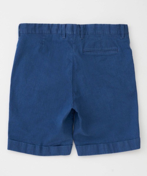 SP（エスピー）の「ライトデニムストレッチ(IB)（その他パンツ・メンズ・インディゴブルー・SMALL/MEDIUM/LARGE/X-LARGE）」の2枚目の写真