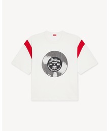 KENZO | 'KENZO Sounds' Tシャツ(Tシャツ/カットソー)