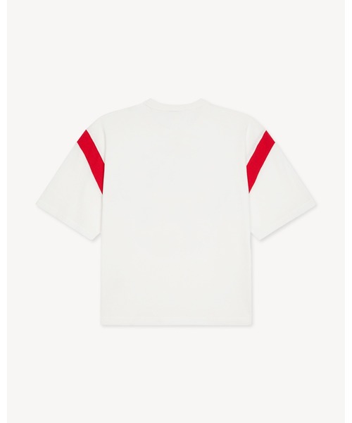 KENZO(ケンゾー)の「'KENZO Sounds' Tシャツ(Tシャツ/カットソー・レディース・ホワイト系その他・X-SMALL/MEDIUM/SMALL)」の2枚目の写真