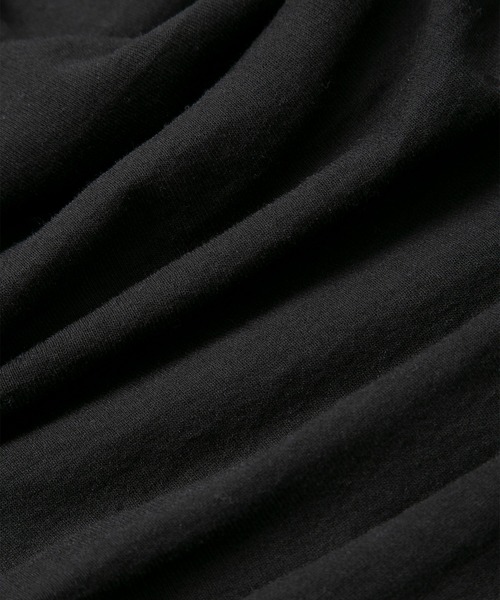 IRIS47(イリスフォーセブン)の「【IRIS 47】aura tops/オーラ トップス dress35(タンクトップ・レディース・ピンク/ブラック・FREE)」の7枚目の写真