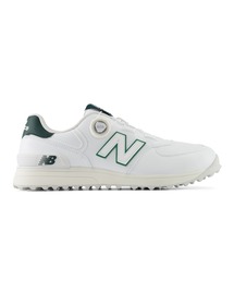 NEW BALANCE | 【GOLF】574 v4 SL Boa(R)(その他シューズ)