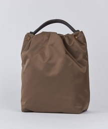 FEEL AND TASTE | bar-knot nulon T トートバッグ 《FEEL AND TASTE》(トートバッグ)