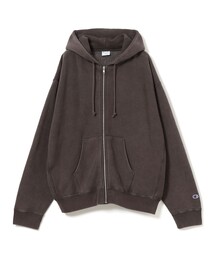 Champion | 【別注】Champion / リバースウィーブ（R）フルジップ パーカー(パーカー)