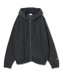 Champion | 【別注】Champion / リバースウィーブ(R)フルジップ パーカー(パーカー)