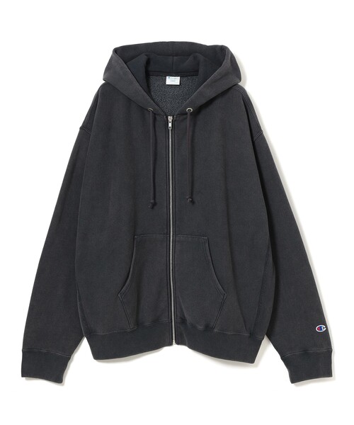 別注】Champion / リバースウィーブ（R）フルジップ パーカー