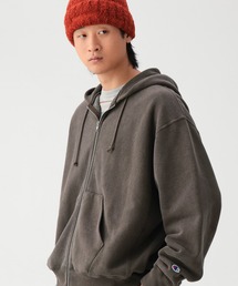 【別注】Champion / リバースウィーブ(R)フルジップ パーカー