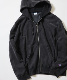 【別注】Champion / リバースウィーブ(R)フルジップ パーカー