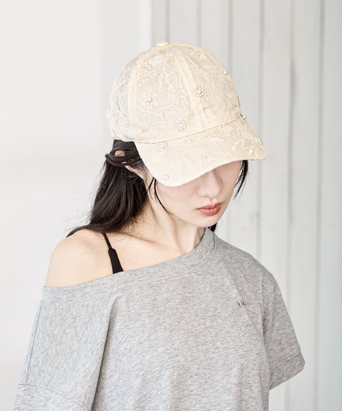 Y/lim(イリム)の「2ピースペプラムフレアパンツスウェットセットアップ 半袖(セットアップ・レディース・グレー・FREE)」の16枚目の写真