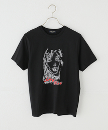 DIME（ダイム）の「【Dime/ダイム】ABSTRACT T-SHIRT（Tシャツ/カットソー）」