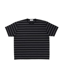 Dry Tech Jersey Boder S/S Tee