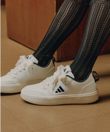 ADIDAS アディダス PARK ST LITE パーク ST ライト LA2766 ABC-MART限定 *OFFW/CORE/OFFW