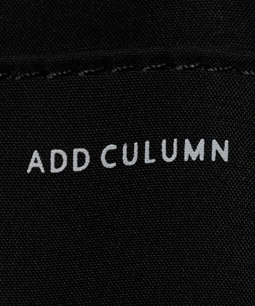 ADD CULUMN（アドカラム）の「【別注】＜ADD CULUMN＞レオパード ナイロン ムーン ショルダーバッグ（ショルダーバッグ・レディース・その他1・FREE）」の5枚目の写真