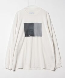 stein（シュタイン）の「長袖Tシャツ（Tシャツ/カットソー）」