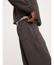BANANA REPUBLIC（バナナリパブリック）の「リラックス フレンチテリー スウェットパンツ（スウェットパンツ）」