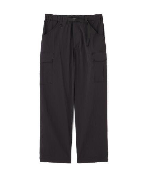 AVIREX(アヴィレックス)の「《URBAN GEAR》HEAT SHIELD NYLON CARGO PANTS / アーバンギア ヒートシールド ナイロンカーゴパンツ / AVIREX / アヴィレックス(カーゴパンツ・メンズ・ブラック・LARGE)」の13枚目の写真