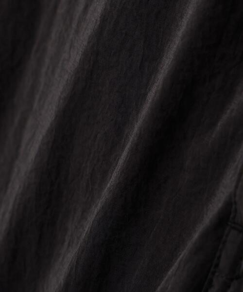 AVIREX(アヴィレックス)の「《URBAN GEAR》HEAT SHIELD NYLON CARGO PANTS / アーバンギア ヒートシールド ナイロンカーゴパンツ / AVIREX / アヴィレックス(カーゴパンツ・メンズ・ブラック・LARGE)」の14枚目の写真