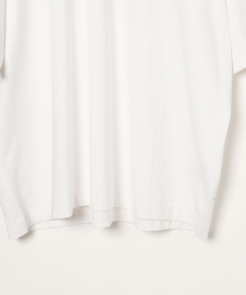 GLOBAL WORK(グローバルワーク)の「抗菌防臭プリントTシャツ/半袖/1046549(Tシャツ/カットソー・メンズ・ダークグレー/ライトグレー/その他2/その他3・X-LARGE/LARGE/MEDIUM/SMALL)」の14枚目の写真