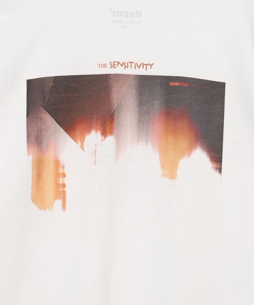 GLOBAL WORK(グローバルワーク)の「抗菌防臭プリントTシャツ/半袖/1046549(Tシャツ/カットソー・メンズ・ダークグレー/ライトグレー/その他2/その他3・X-LARGE/LARGE/MEDIUM/SMALL)」の19枚目の写真