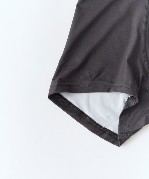 AVIREX(アヴィレックス)の「AVIREX/アビレックス AX USCG BOXER SHORTS ミリタリー ブランドロゴボクサーパンツ ワーク系 アンダーウェア メンズ 物 秋服 2026年秋冬(ボクサーパンツ・メンズ・ブラック/カーキ・XL/L/M)」の8枚目の写真