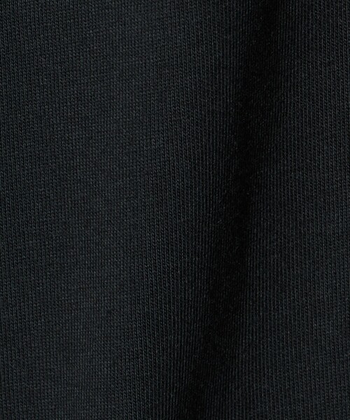 adidas Originals(アディダスオリジナルス)の「【WEB限定】<adidas Originals>スリーストライプ Tシャツ / キッズ 130cm-160cm(Tシャツ/カットソー・キッズ・オフホワイト/ブラック・150cm/140cm/130cm/160cm)」の7枚目の写真