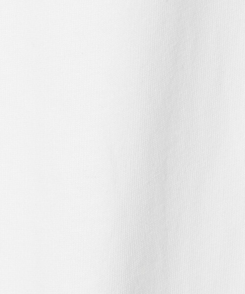 adidas Originals(アディダスオリジナルス)の「【WEB限定】<adidas Originals>スリーストライプ Tシャツ / キッズ 130cm-160cm(Tシャツ/カットソー・キッズ・オフホワイト/ブラック・150cm/140cm/130cm/160cm)」の9枚目の写真