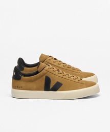 VEJA Campo スエードスニーカー