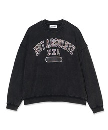 DISCOVERED（ディスカバード）の「STUDS SWEAT（スウェット）」