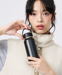 HYDRO FLASK(�n�C�h���t���X�N)�́yHydro Flask / �n�C�h���t���X�N�z300ml MICRO / �}�C�N���{�g�� / ���j�Z�b�N�X(�O���X/�}�O�J�b�v/�^���u���[)