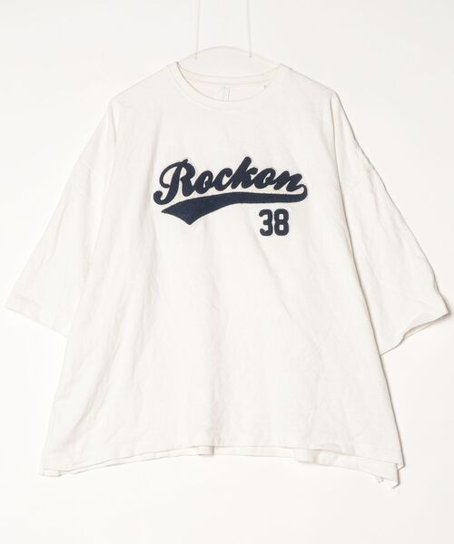 ブランド古着】半袖Tシャツ（Tシャツ/カットソー）｜Ritzy（リッツィー