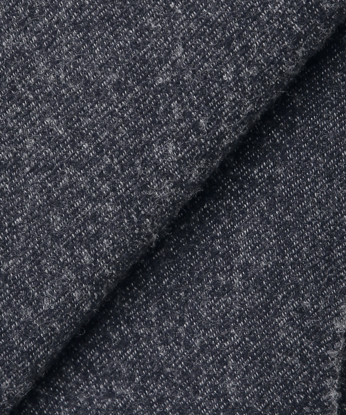 Deuxieme Classe(ドゥーズィエムクラス)の「Snob Coat(チェスターコート・レディース・ブラック系その他・38/36)」の18枚目の写真