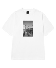 TAKING THE LEAP TEE