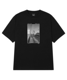 TAKING THE LEAP TEE