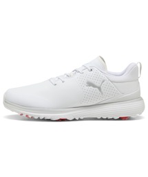 PUMA プーマ メンズ ゴルフ フュージョングリップ ST スパイク シューズ