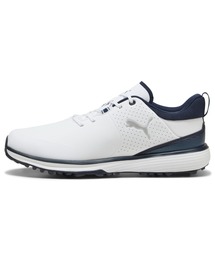 PUMA プーマ メンズ ゴルフ フュージョングリップ ST スパイク シューズ
