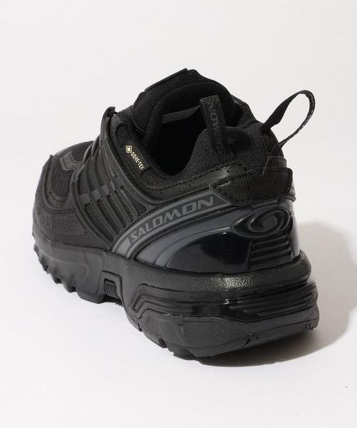 SALOMON（サロモン）の「【SALOMON/サロモン】ACS PRO GORE-TEX（スニーカー・メンズ・ブラック・6.5）」の9枚目の写真