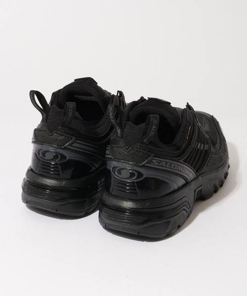 SALOMON（サロモン）の「【SALOMON/サロモン】ACS PRO GORE-TEX（スニーカー・メンズ・ブラック・6.5）」の8枚目の写真