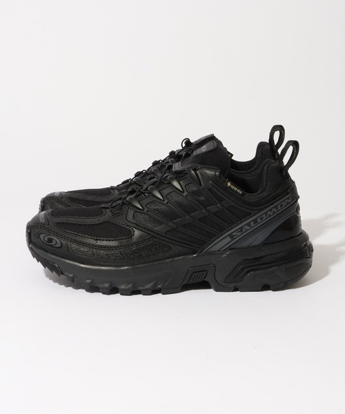 SALOMON（サロモン）の「【SALOMON/サロモン】ACS PRO GORE-TEX（スニーカー・メンズ・ブラック・6.5）」の7枚目の写真