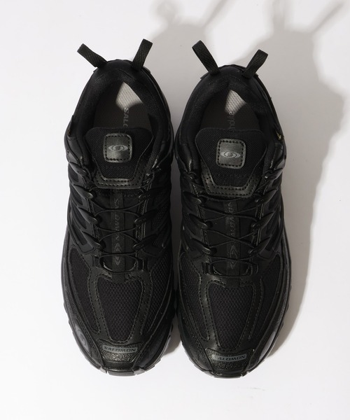SALOMON（サロモン）の「【SALOMON/サロモン】ACS PRO GORE-TEX（スニーカー・メンズ・ブラック・6.5）」の11枚目の写真