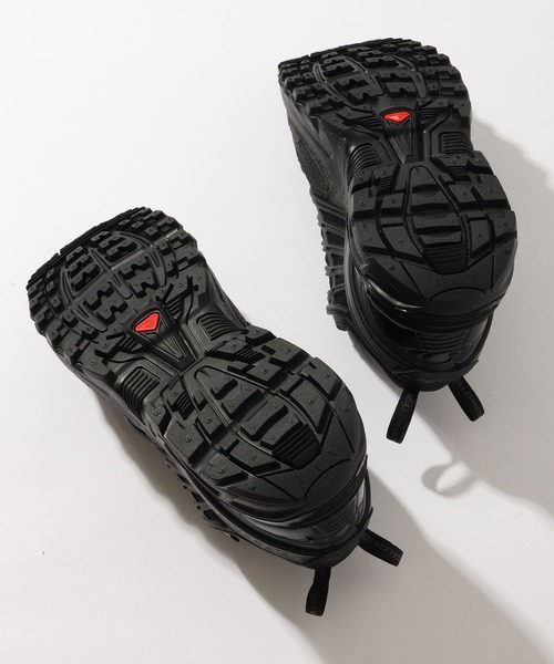 SALOMON（サロモン）の「【SALOMON/サロモン】ACS PRO GORE-TEX（スニーカー・メンズ・ブラック・6.5）」の10枚目の写真