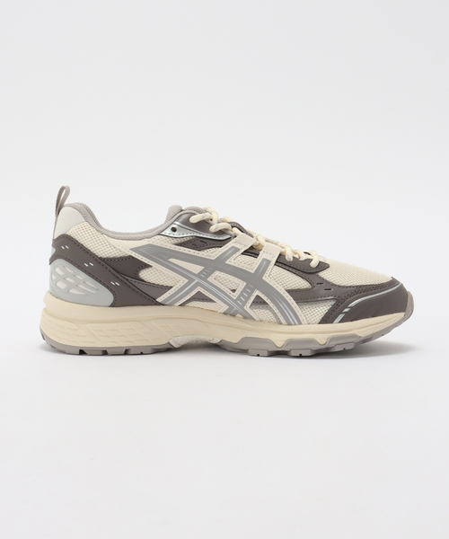 ASICS（アシックス）の「asics /アシックス GEL NUNOBIKI（スニーカー・レディース・グレー・23.5cm/23cm/25cm/24.5cm/24cm）」の6枚目の写真